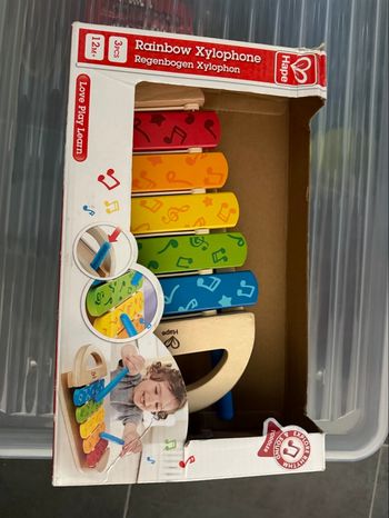 Xylophone 
