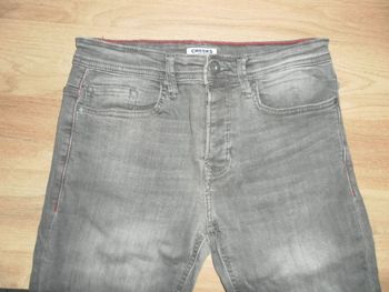 jean gris