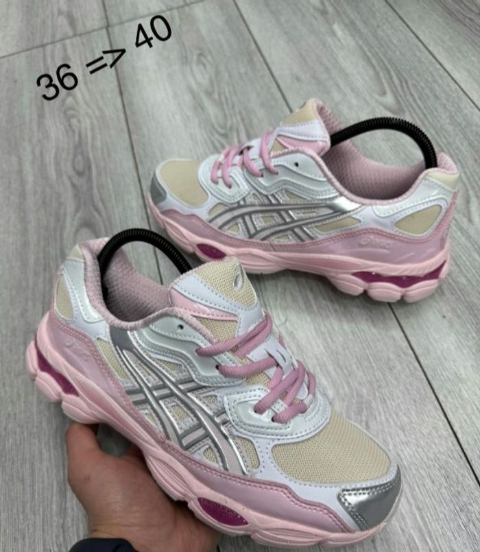Asics gel - photo numéro 7