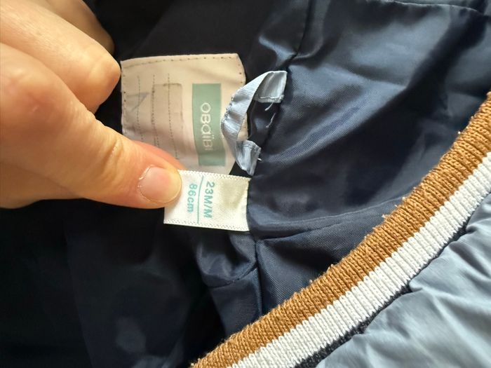 Lot de trois manteaux doudounes - photo numéro 10