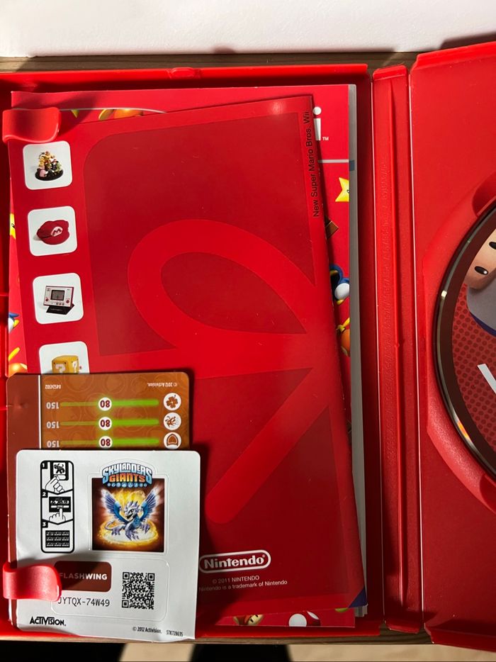 New Super Mario Bros. Wii - photo numéro 4