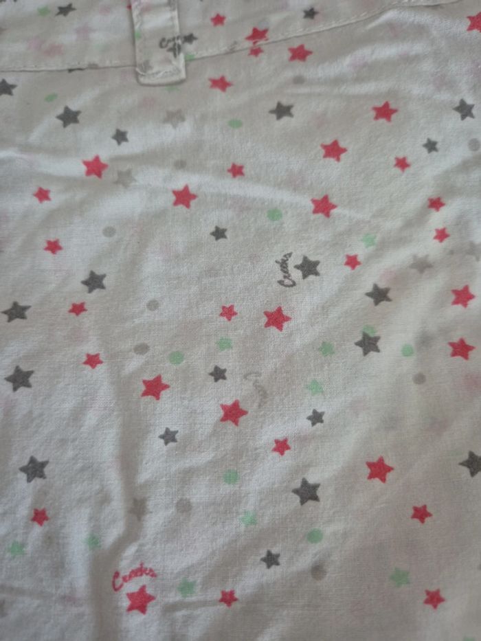 Robe d été creeks 3ans - photo numéro 2