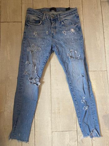 Jean Zara 36
