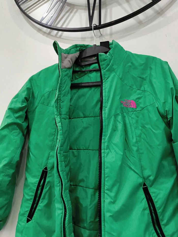 Doudoune fine the North face 10-12 ans - photo numéro 5