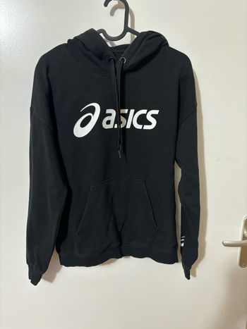 Sweat-shirt à capuche asics