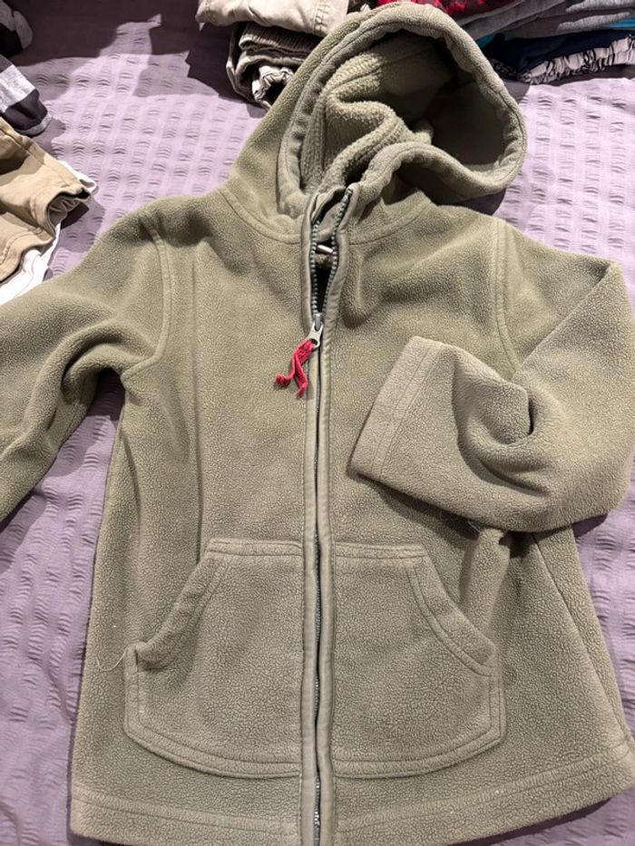 Lot de vêtements 6-8 ans - photo numéro 7