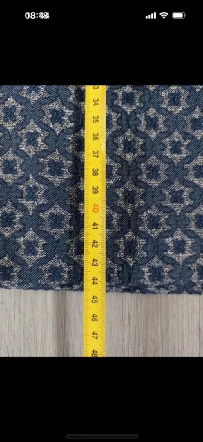 Jupe Naf Naf taille 36 - photo numéro 5