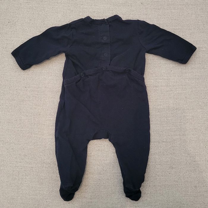 Pyjama fin 3 mois - photo numéro 2
