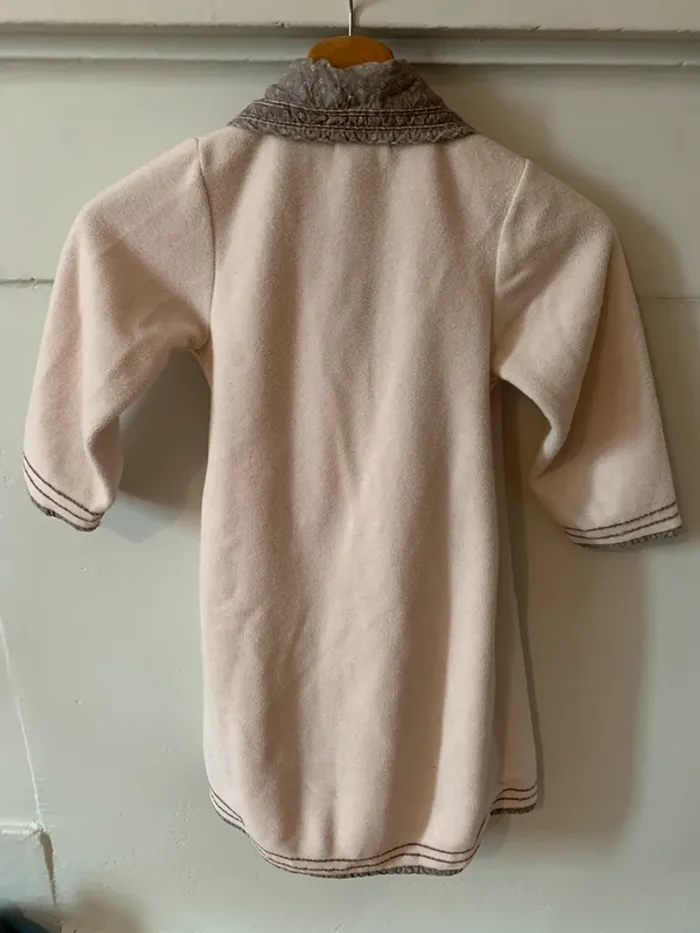 Robe de chambre - photo numéro 2