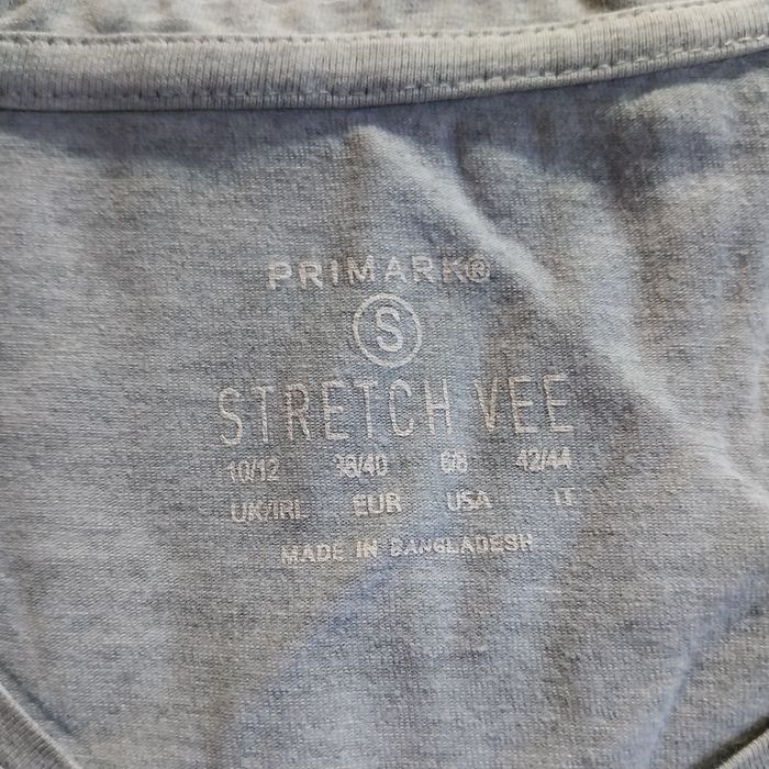 Tshirt gris