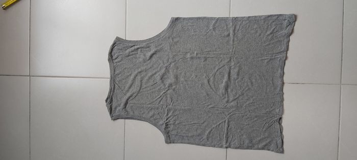 Débardeur XXL - photo numéro 3
