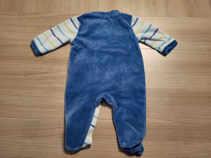 Pyjama taille 3 mois - photo numéro 2