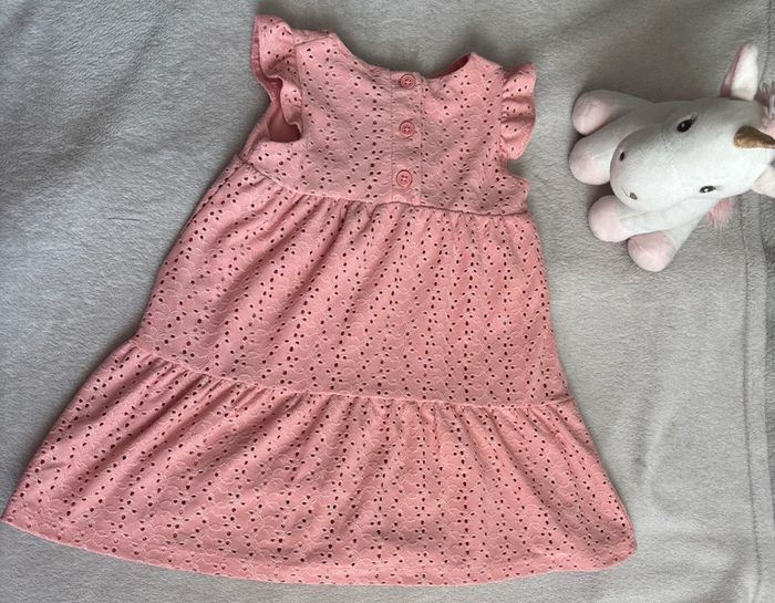 Robe été - photo numéro 3