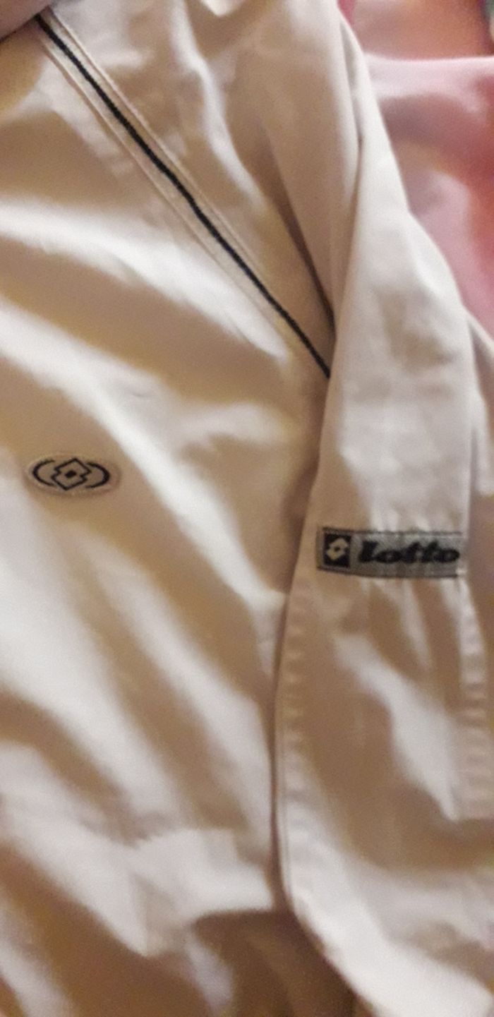 Veste sport - photo numéro 3