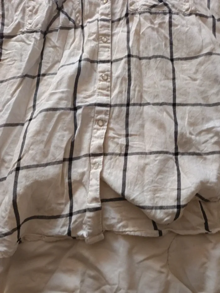Chemise femme taille s - photo numéro 4