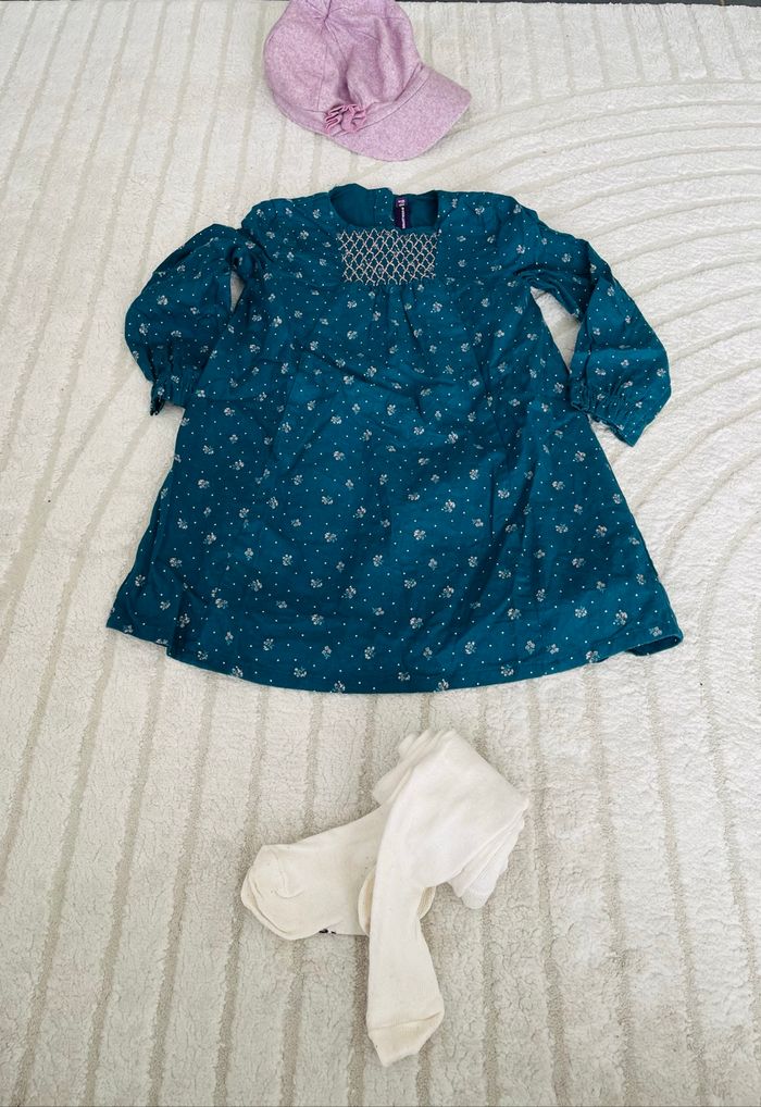 Robe 3 ans