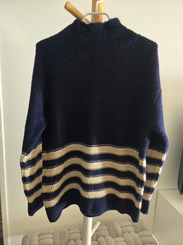 Pull mango - photo numéro 1