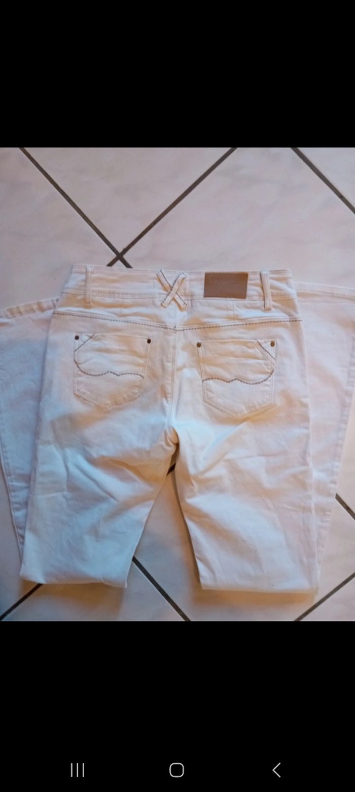 Jeans - photo numéro 4