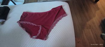 Culotte sal