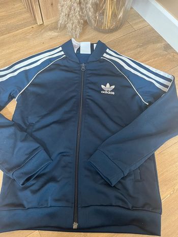 Veste adidas classique