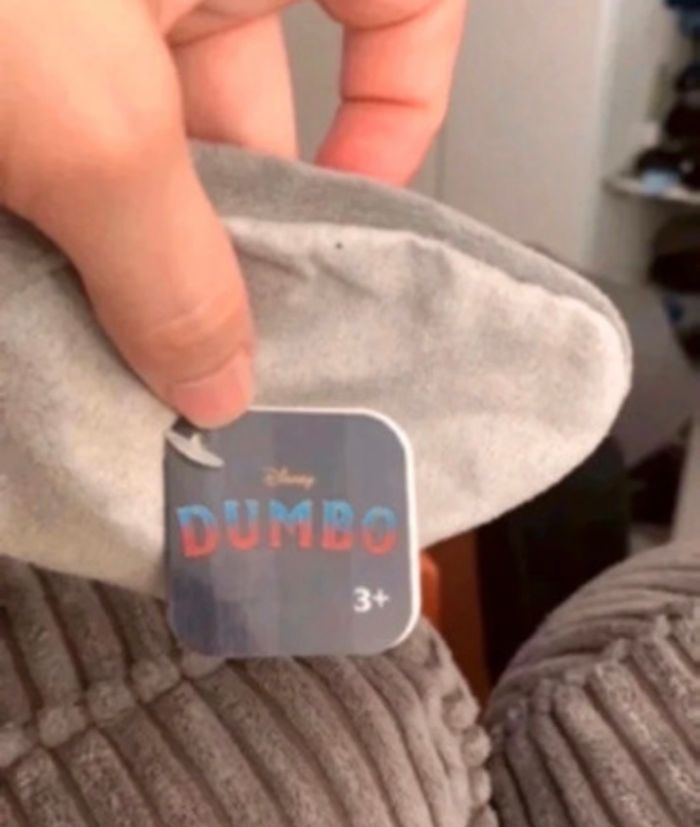 Peluche - photo numéro 6