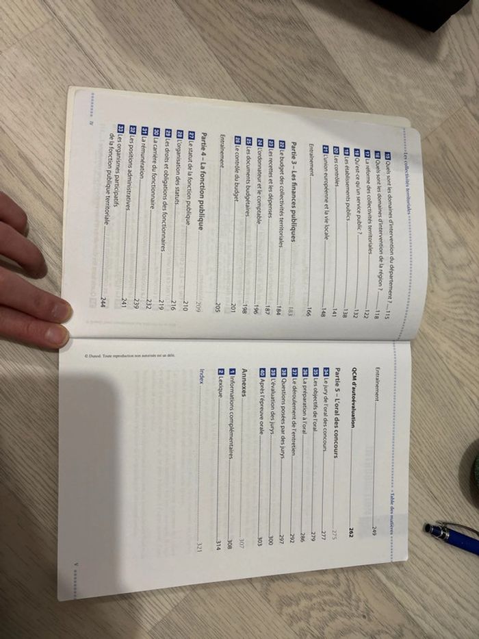 Livre Les collectivités territoriales 2017 - photo numéro 4