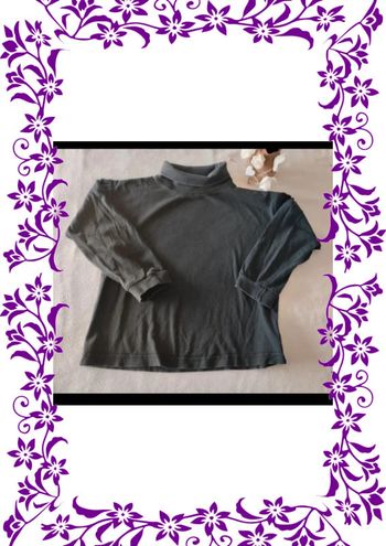 Sous pull pick ouic