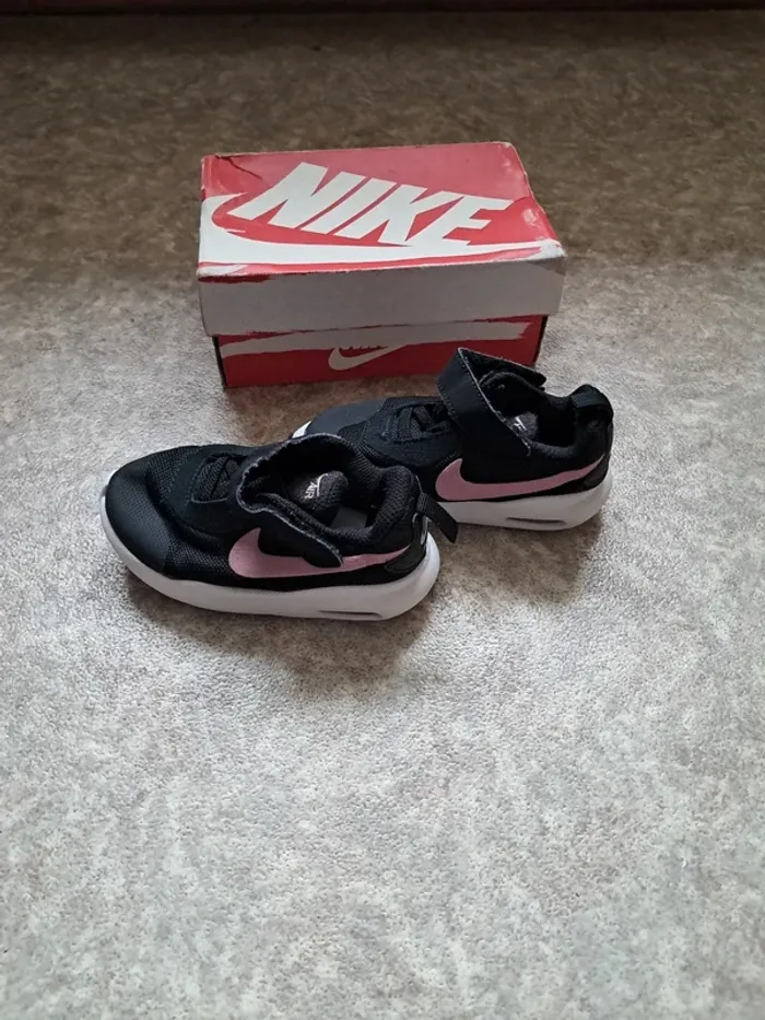 Chaussure taille 23 - photo numéro 5