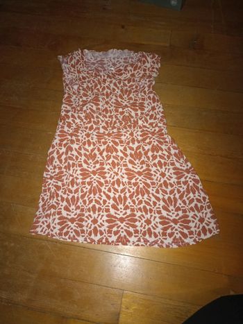 T-shirt long