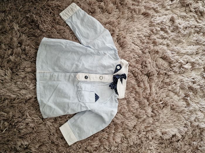 Vêtement bébé