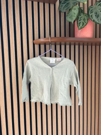 Gilet fille H&M