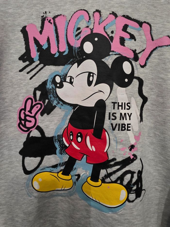 Pull mickey - photo numéro 2