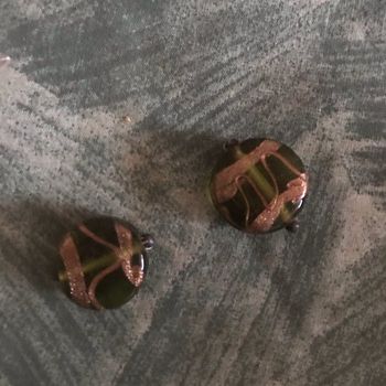 Lot 2 mini aimants * prix 🏷 1e * kiki60230