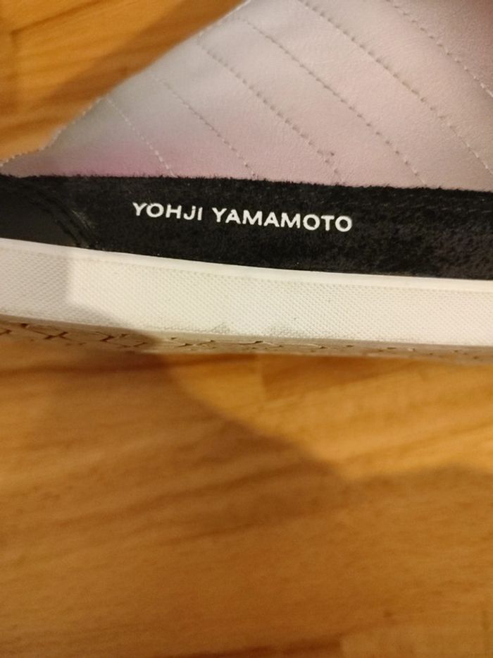 Adidas Y-3  yohji Yamamoto ref FW60088 - photo numéro 8