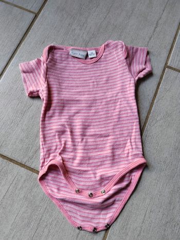 Body bébé