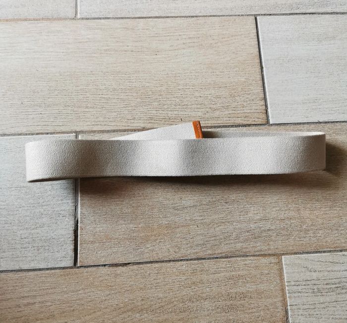 Ceinture vintage 70s - photo numéro 3