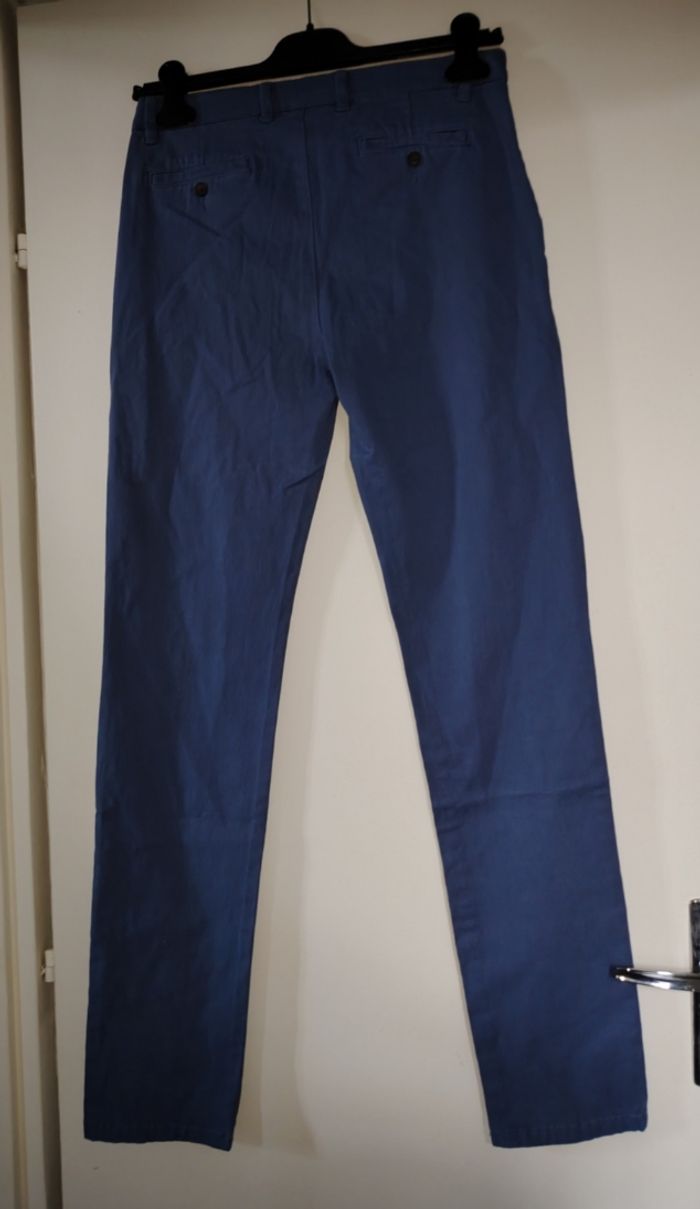 Pantalon Cyrillus taille 16 ans - photo numéro 4