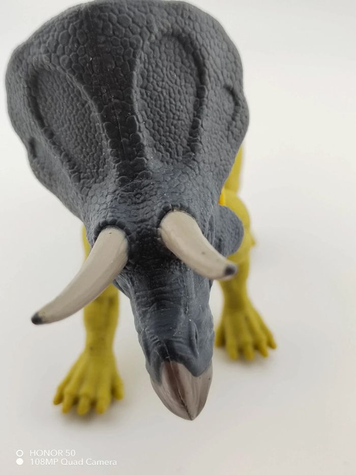 Figurine dinosaure Jurassic World - photo numéro 7