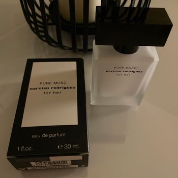 Parfum narciso Rodriguez