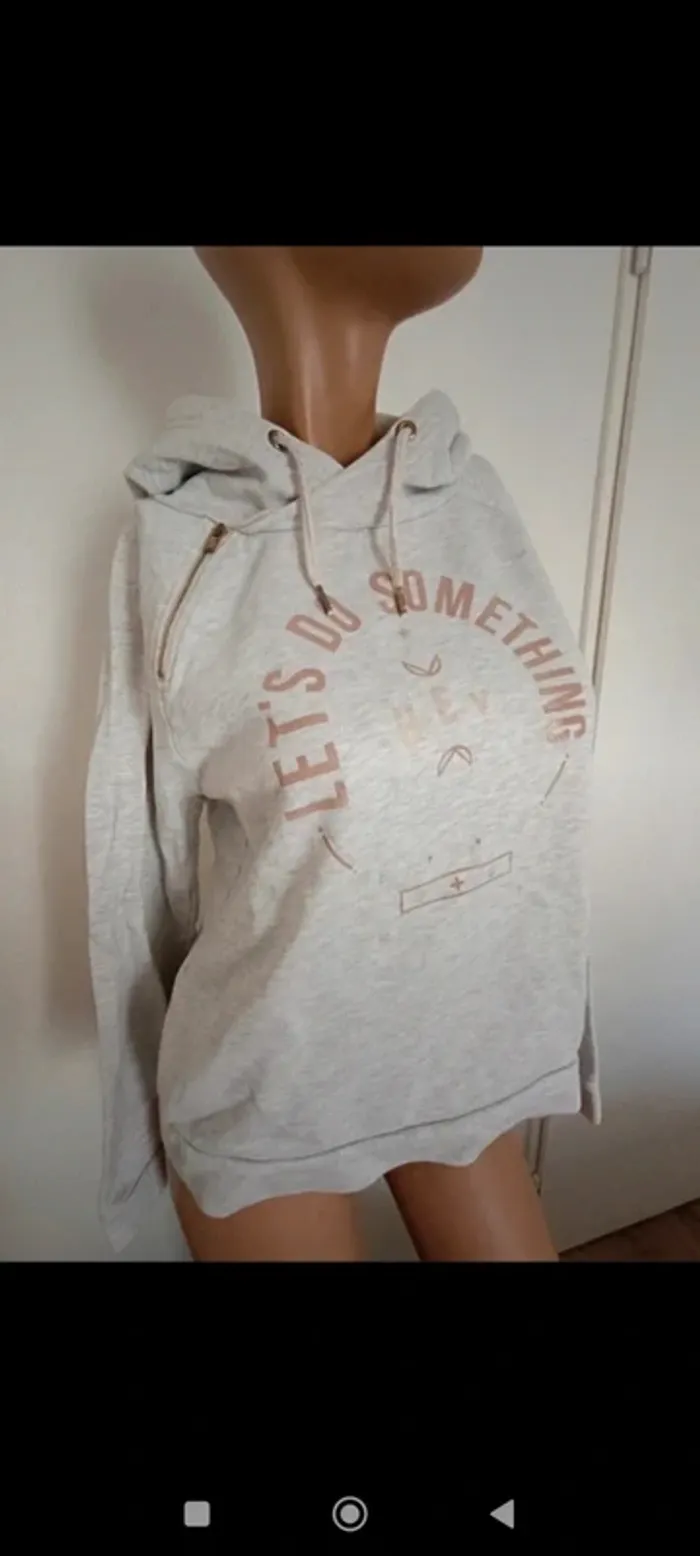 Sweat EDC S