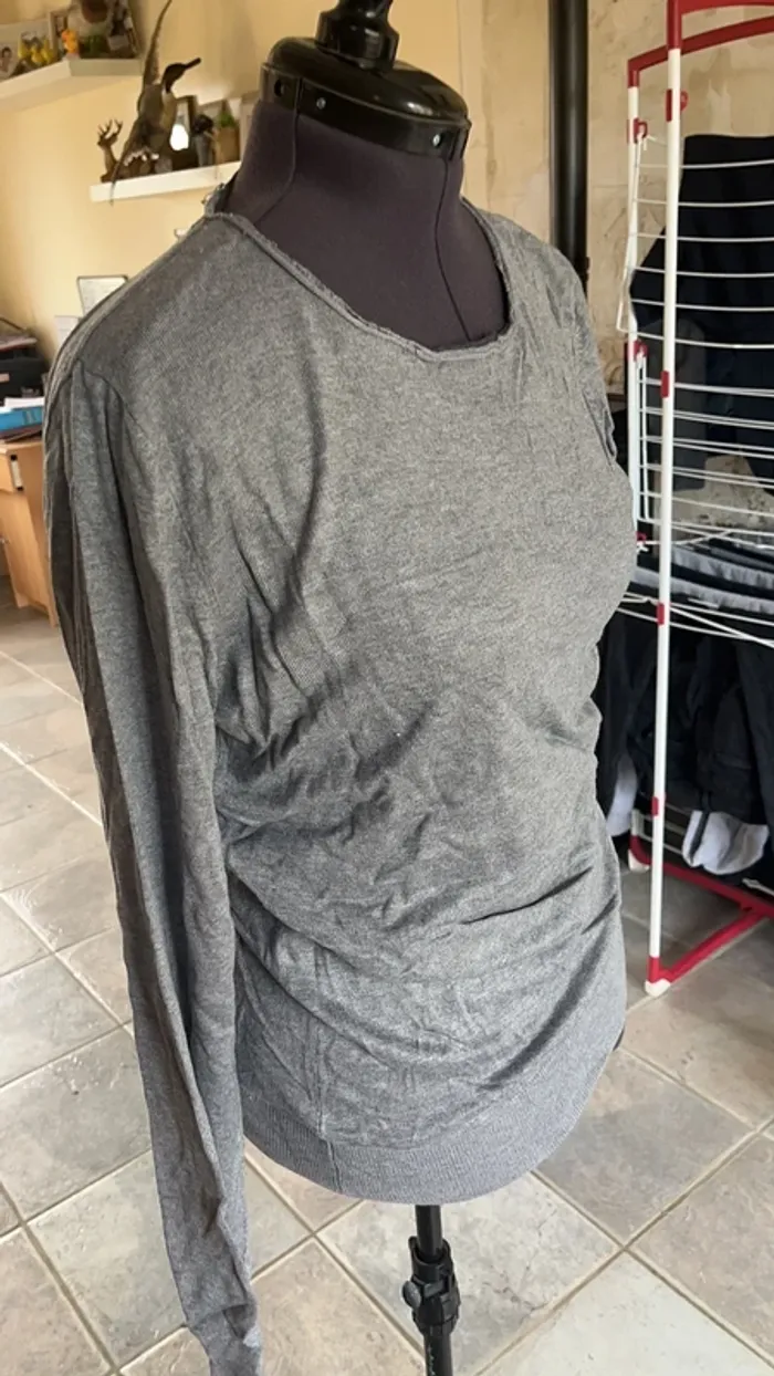Petit pull - photo numéro 2