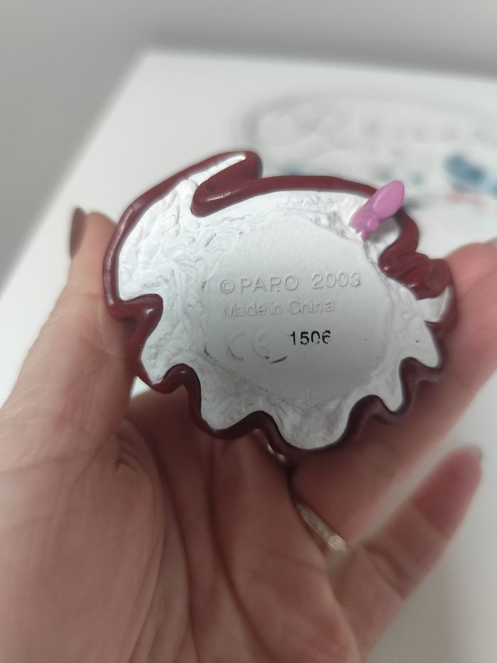 Figurine Princesse Marion - Papo - photo numéro 3