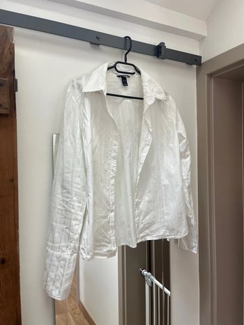 Chemise blanche