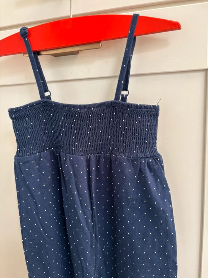 Salopette combinaison Okaidi taille 4 ans - photo numéro 2