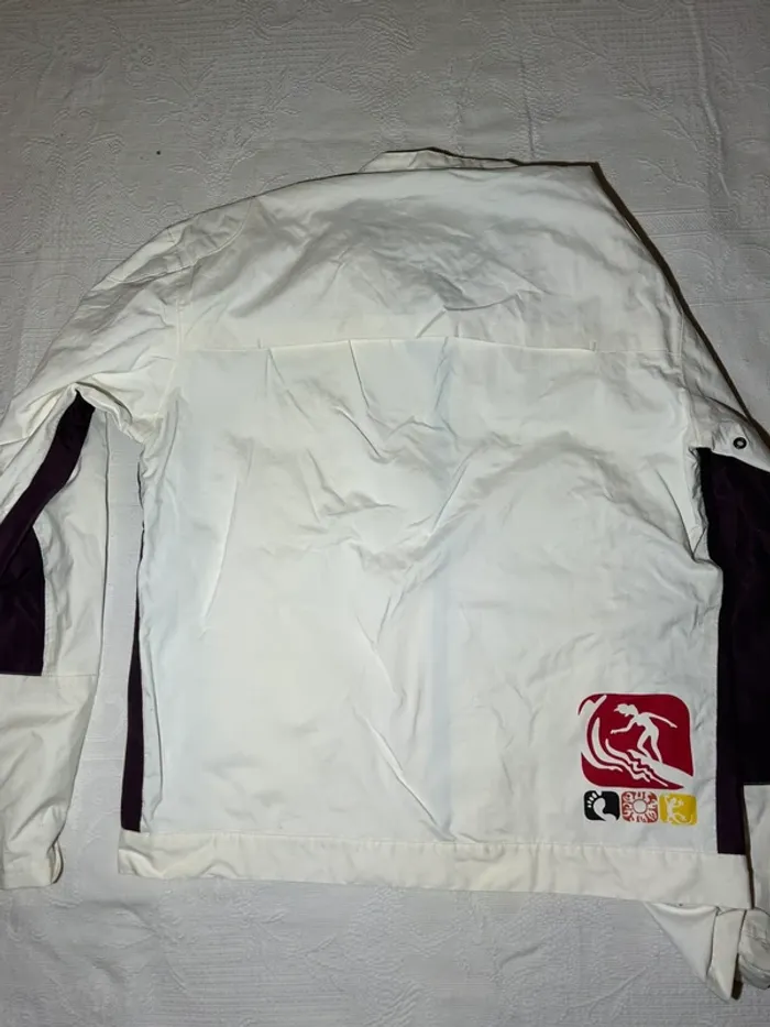 Veste vintage tribord - photo numéro 9