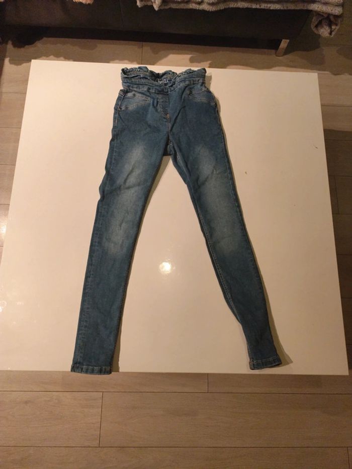 Jeans skinny