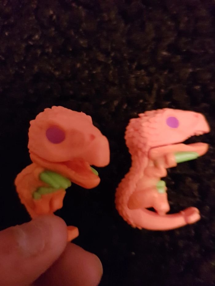 Pop Dino Kinder Joy