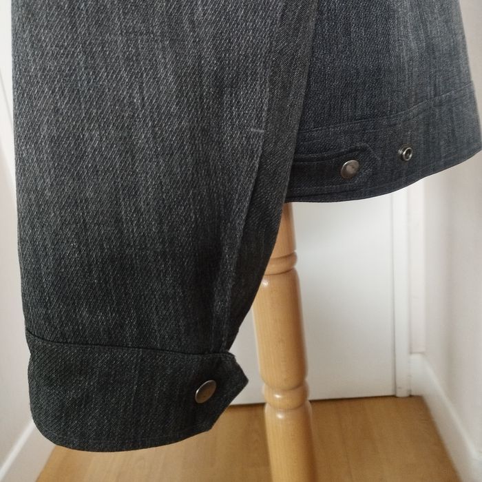 Veste à capuche 42/44 Homme - photo numéro 5