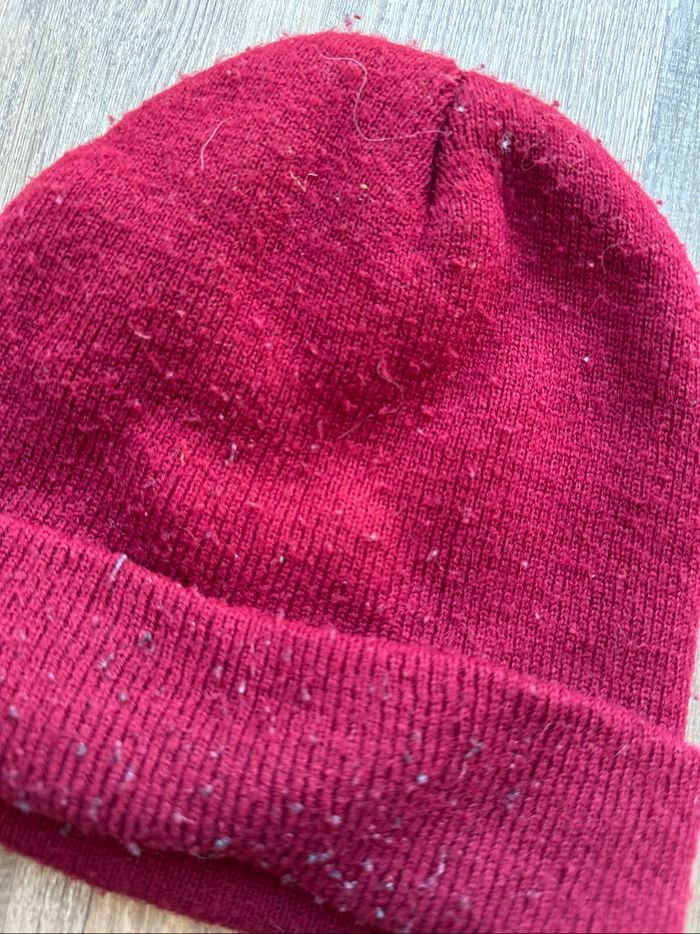 - Bonnet - bon état - photo numéro 2