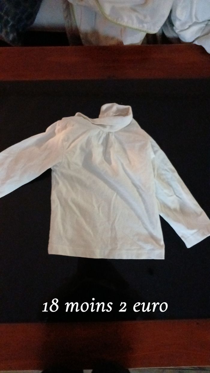 Petit pull - photo numéro 2